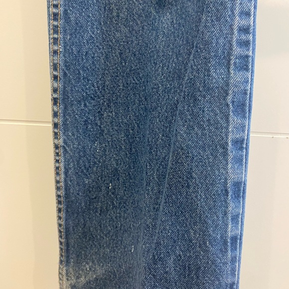 Levi’s 517 bootcut jeans - Picture 6 of 7